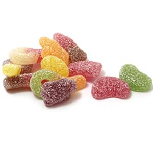 1kg bag of sweets pick and mix