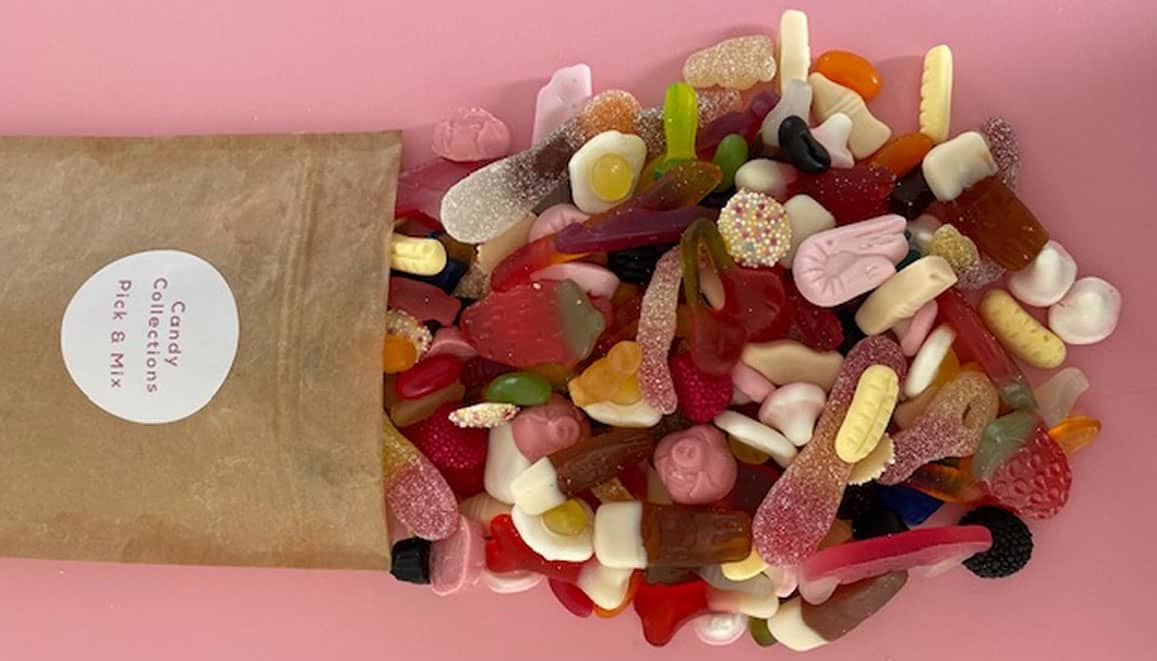 Candy Collections - Pick n Mix